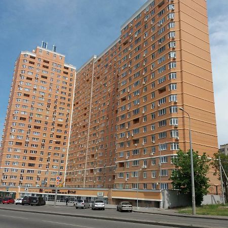 Апартаменты Морской Одесса Экстерьер фото